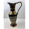 Image 2 : Metallic Pitcher Made in India