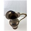 Image 3 : Metallic Pitcher Made in India
