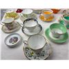 Image 4 : Assortment of China & Servingware