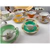 Image 5 : Assortment of China & Servingware