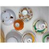 Image 6 : Assortment of China & Servingware