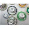 Image 7 : Assortment of China & Servingware