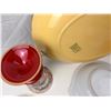 Image 9 : Assortment of China & Servingware
