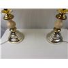 Image 3 : Pair of Table Lamps