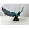 Image 1 : Blue Ceramic Bird