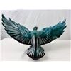 Image 3 : Blue Ceramic Bird