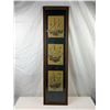 Image 1 : Framed Sailboat Artwork