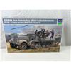 Image 1 : Trumpeter German Scale Model