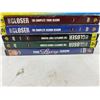 Image 2 : TV Series DVDs Lot