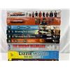 Image 3 : TV Series DVDs Lot