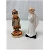 Image 1 : Ceramic Figurines