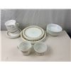 Image 1 : Pyrex/Corningware Dishes