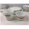 Image 3 : Pyrex/Corningware Dishes
