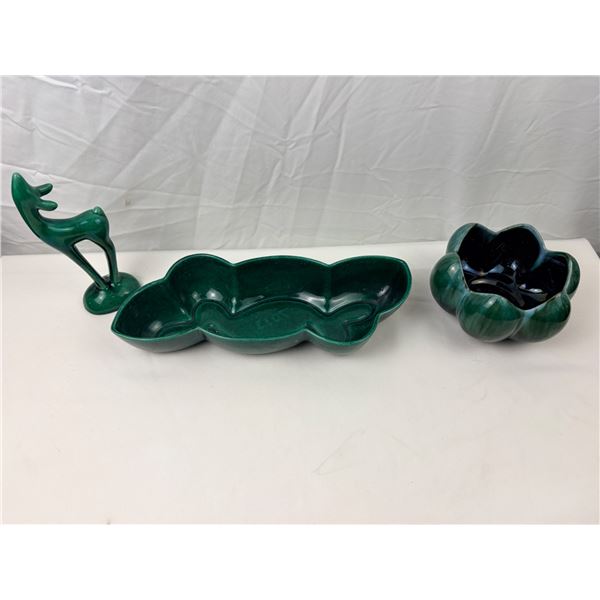 Glazed Ceramics