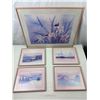 Image 1 : Pastel Art Prints