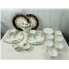 Image 1 : Assorted China Sets