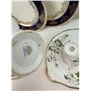 Image 7 : Assorted China Sets