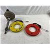 Image 1 : Plumbing Snake Lot