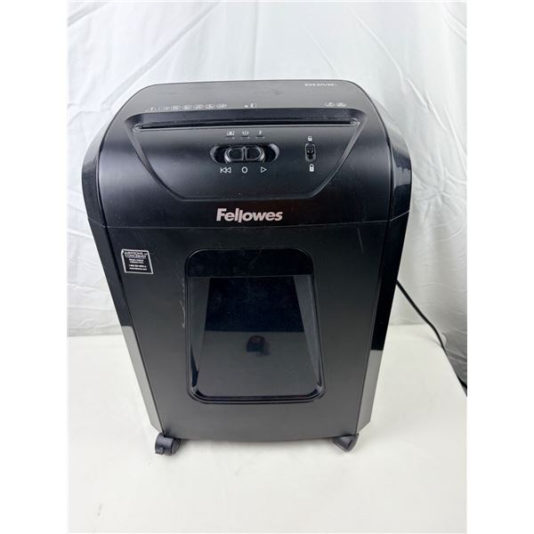 Fellowes 60MC Paper Shredder