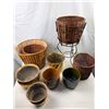 Image 1 : Decorative Planter Pots & Baskets