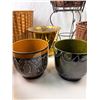 Image 2 : Decorative Planter Pots & Baskets