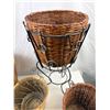 Image 4 : Decorative Planter Pots & Baskets