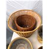 Image 5 : Decorative Planter Pots & Baskets