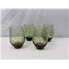 Image 1 : Vintage Stemless Glasses