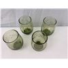 Image 2 : Vintage Stemless Glasses