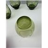 Image 3 : Vintage Stemless Glasses