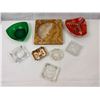 Image 1 : Collection of Ashtrays