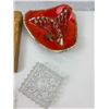 Image 4 : Collection of Ashtrays