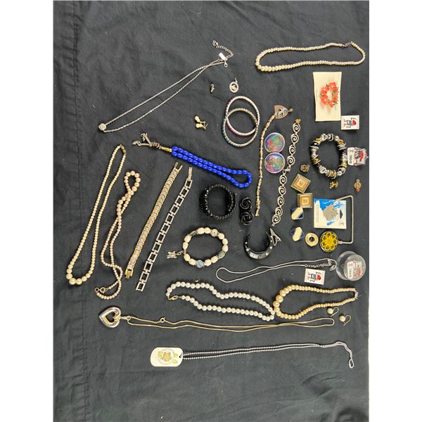 Costume Jewelry