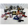 Image 1 : Awards and Trophy Lot