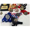 Image 5 : Awards and Trophy Lot