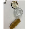 Image 5 : Birks Sterling Vanity Set