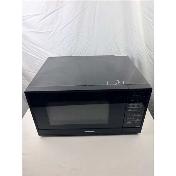 Panasonic Genius Microwave