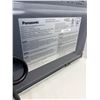 Image 4 : Panasonic Genius Microwave