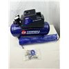 Image 1 : Campbell Hausfeld 3Gallon Air Compressor