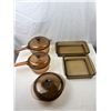 Image 1 : Smoked-Glass Cookware