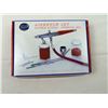 Image 2 : Model Kit & Airbrush Set