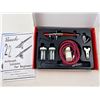 Image 3 : Model Kit & Airbrush Set
