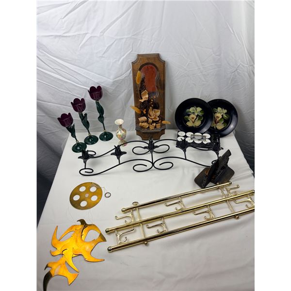 Home Decor Lot