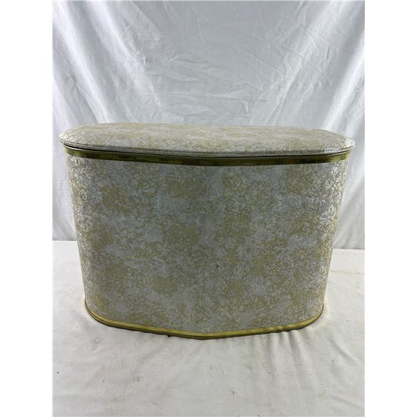 Laundry Hamper