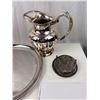Image 3 : Metallic Servingware