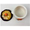 Image 2 : Vintage Mushroom Canister