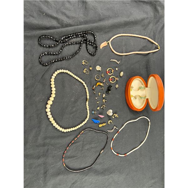 Costume Jewelry