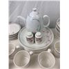 Image 5 : Royal Doulton "Mayfair" Lambethware