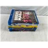 Image 1 : Blu-Ray Movies