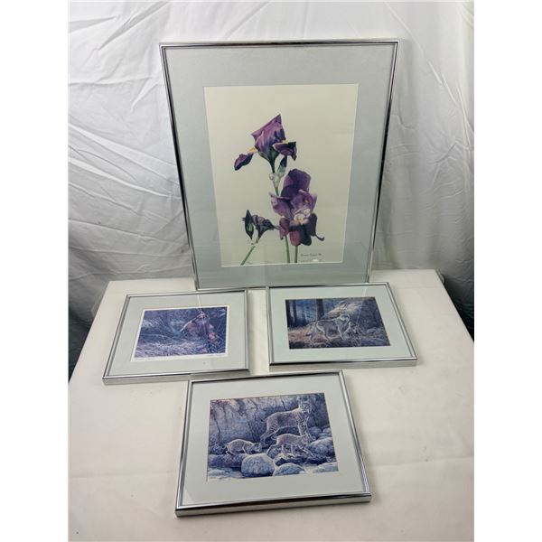Framed Art Prints